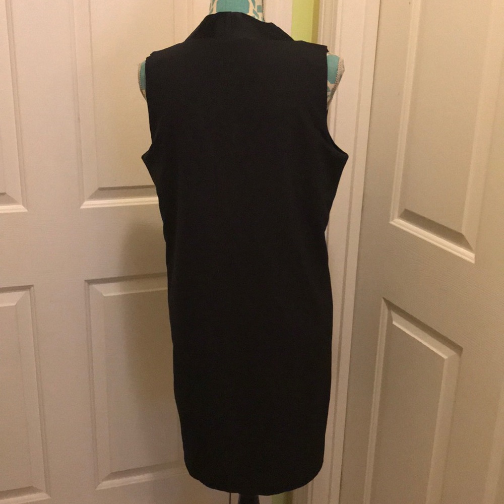 Linjia Dress. - Picture 4 of 8